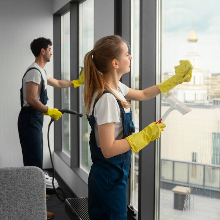 house cleanin christchurch