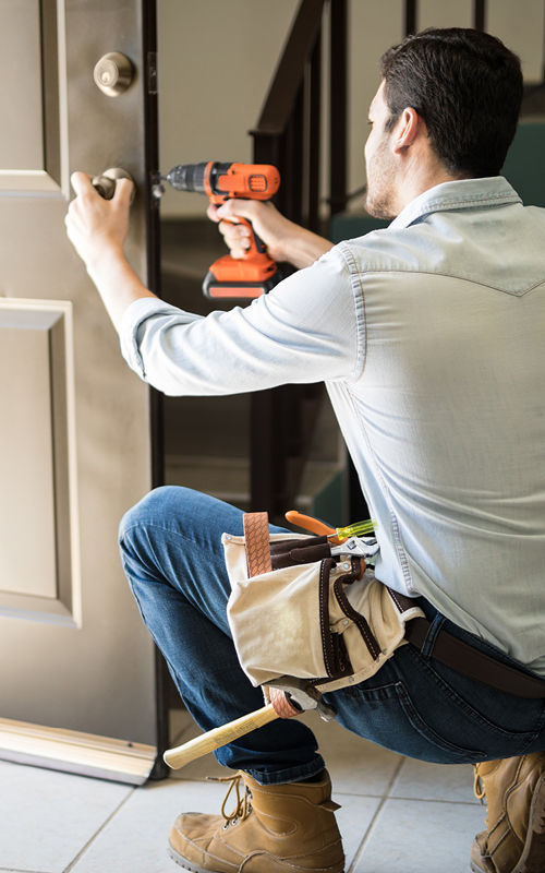 Handyman Christchurch