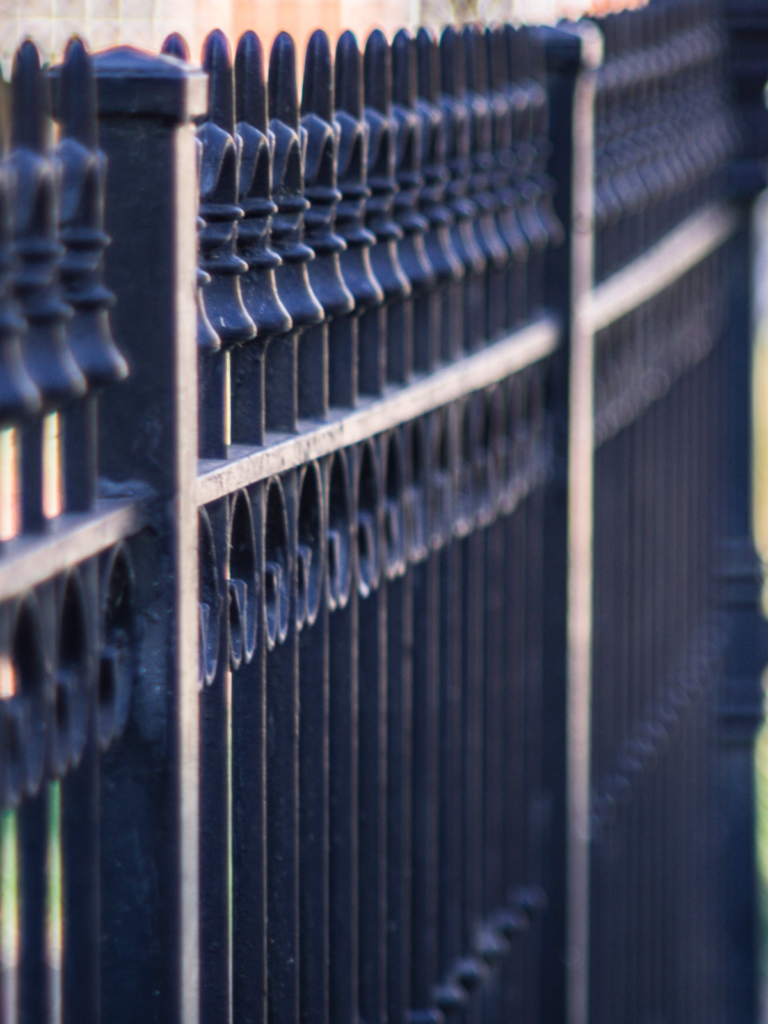 fencing christchurch