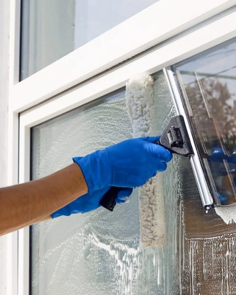 window cleaning christchurch