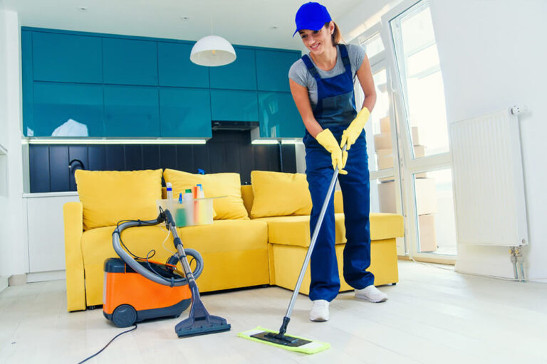 Home Cleaning Services in Albany