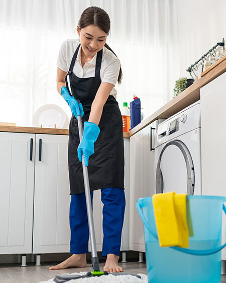 Home Cleaning Services in Albany