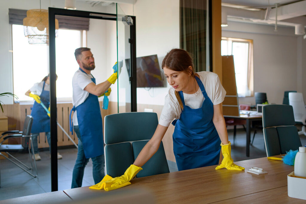 Home Cleaning Services in Albany