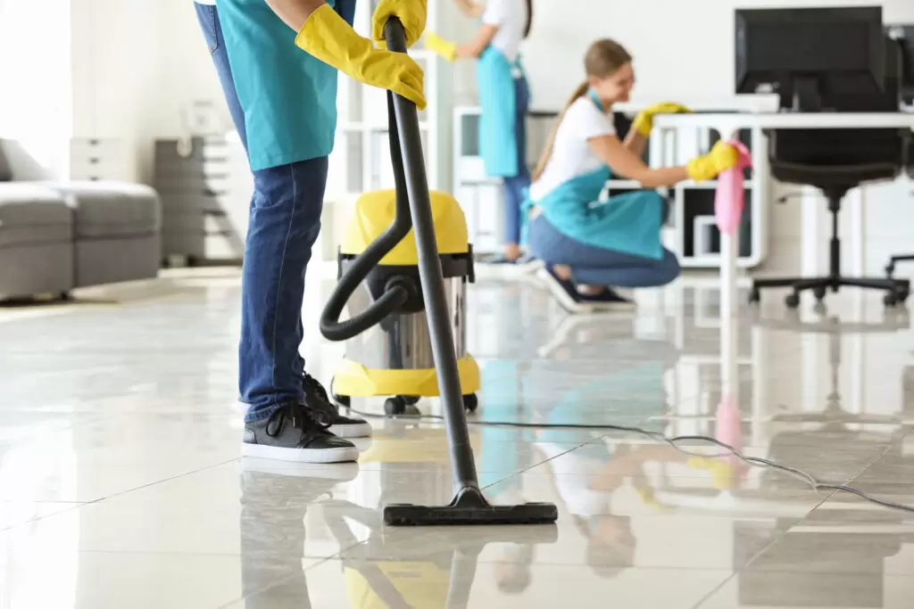 Home Cleaning Services in St Heliers