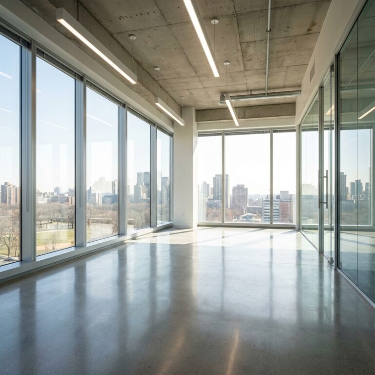 Post Construction Cleaning Auckland