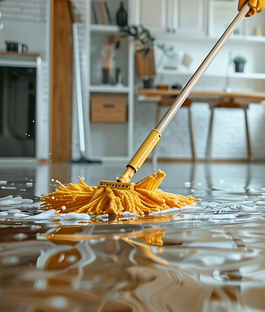 Post Construction Cleaning Auckland