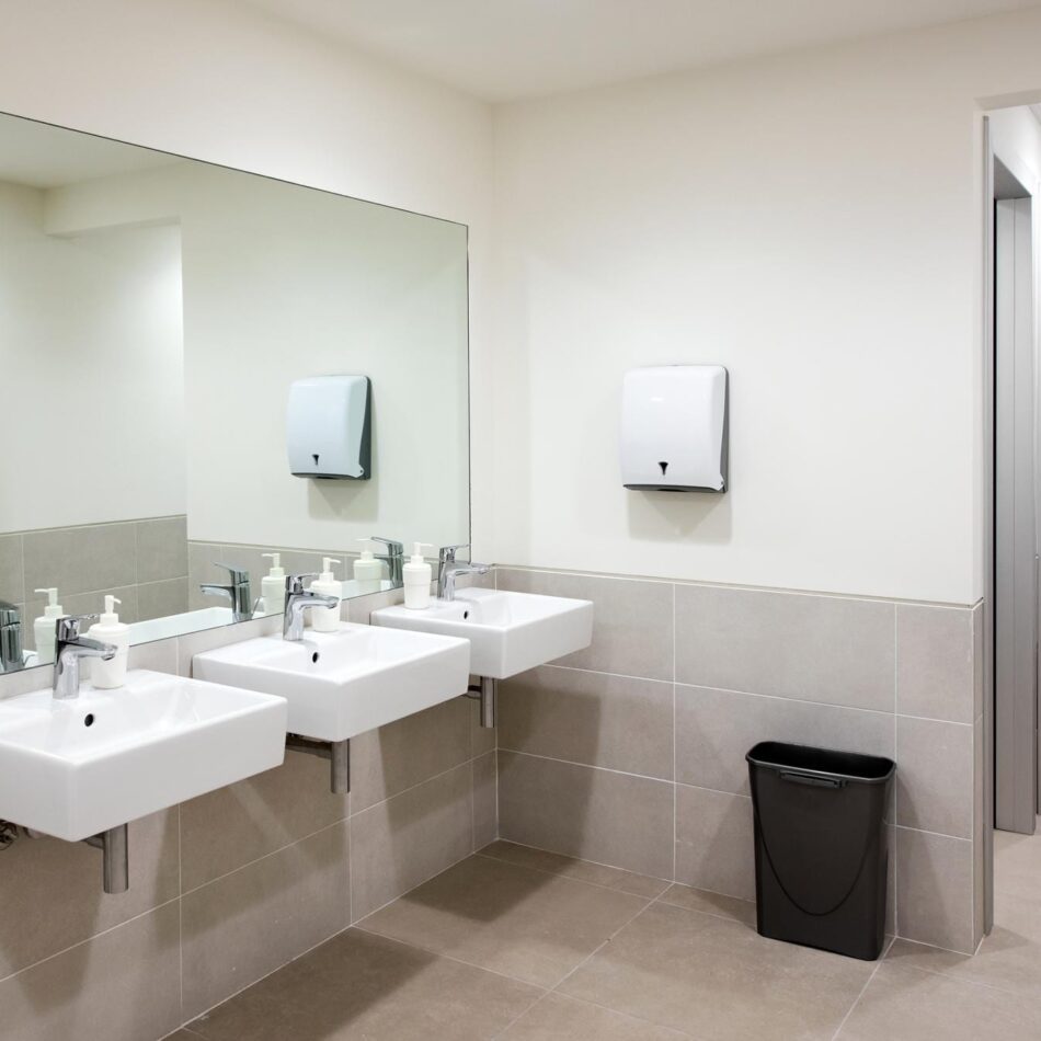 cleaning services mission bay