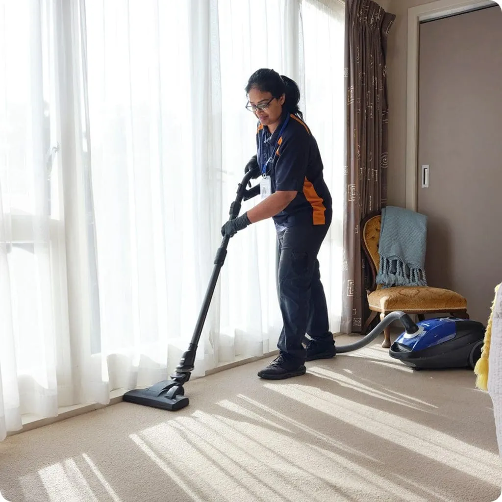 end of tenancy cleaning auckland