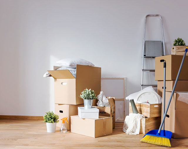 end of tenancy cleaning auckland