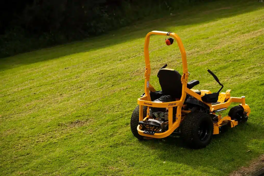 Garden maintenance service Auckland