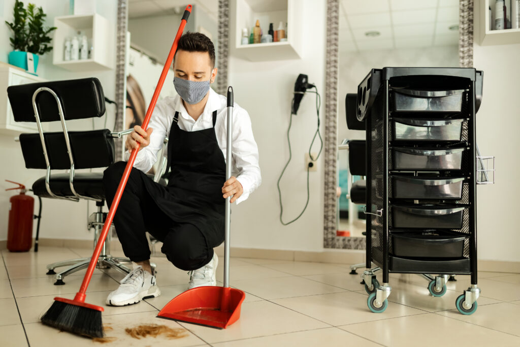 Cleaning Services in Botany Downs