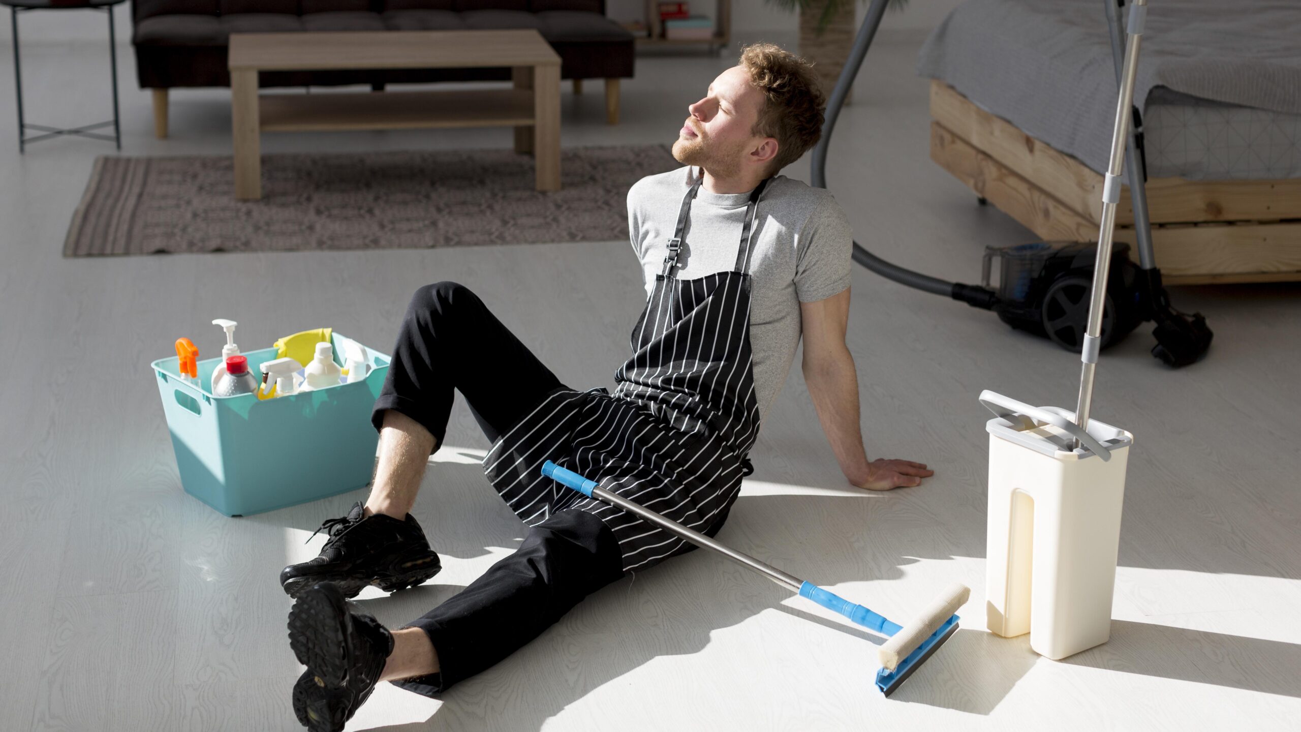 Cleaning Services in Botany Downs