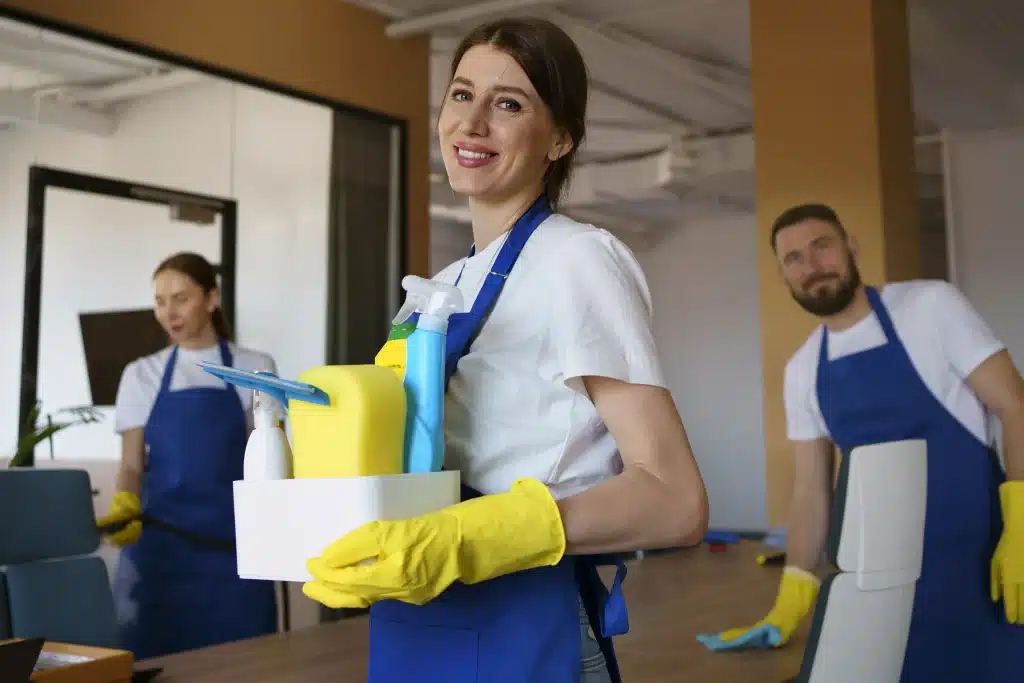 Expert Cleaning Services In Herne Bay
