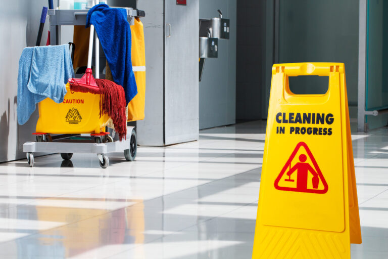 Herne Bay Commercial Cleaning Services​