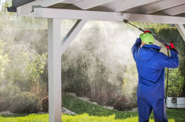 Water Blasting Service Auckland