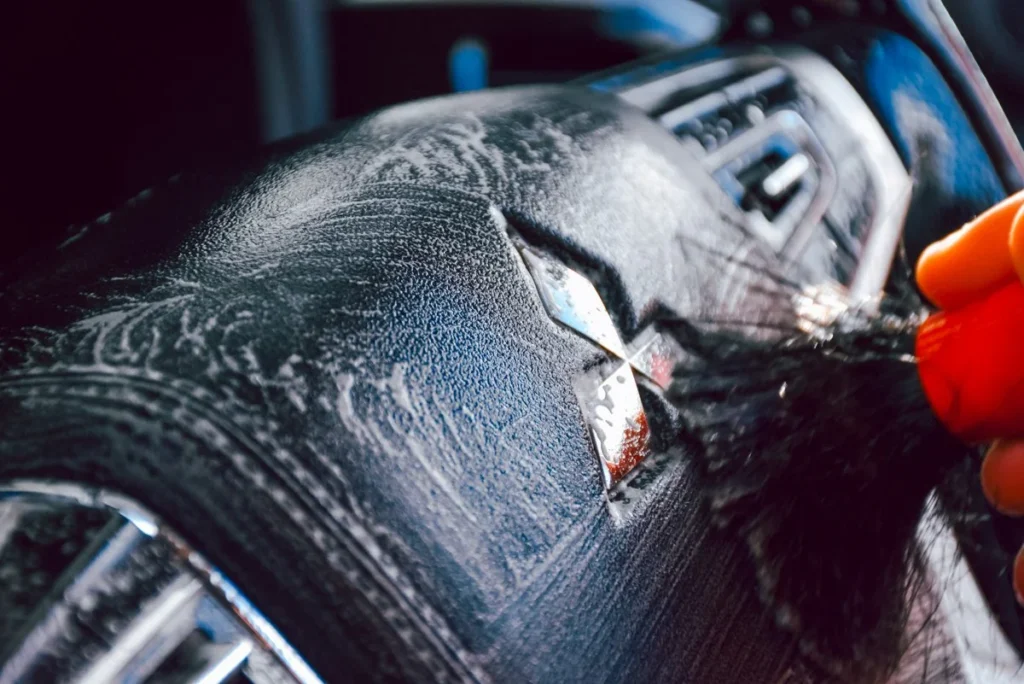 car detailing Auckland experts