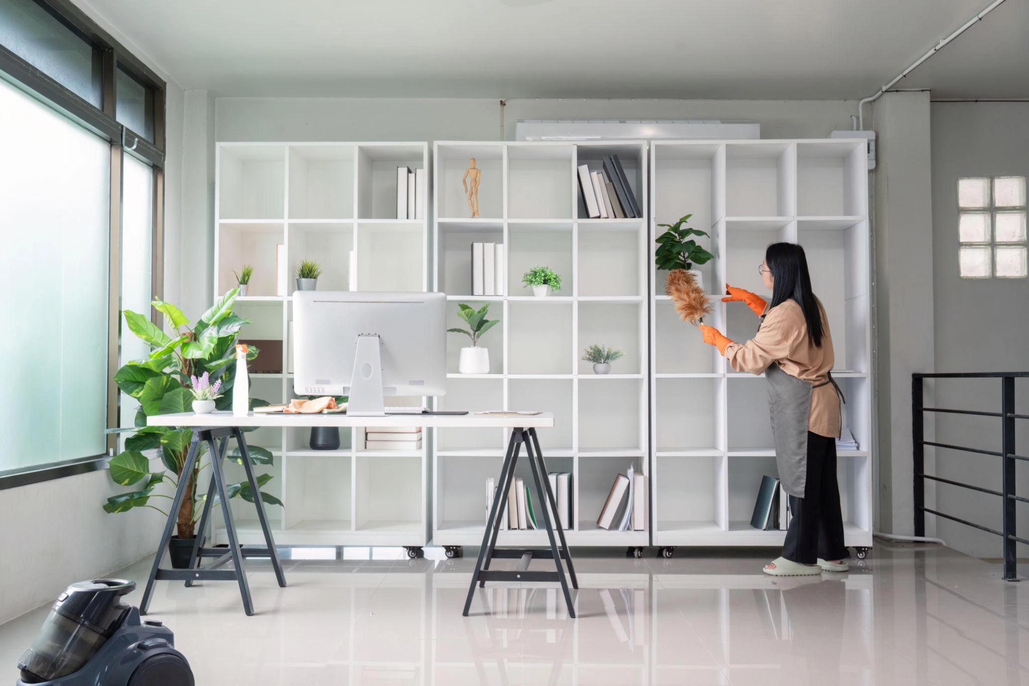 Why professional cleaning matters for first impressions Why professional cleaning matters for first impressions