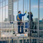 What To Expect From A Professional Window Cleaning Service professional window cleaning service