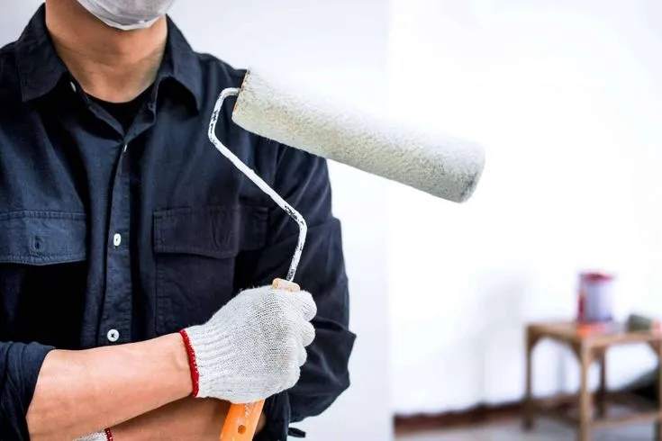 Experienced Commercial Painting Auckland