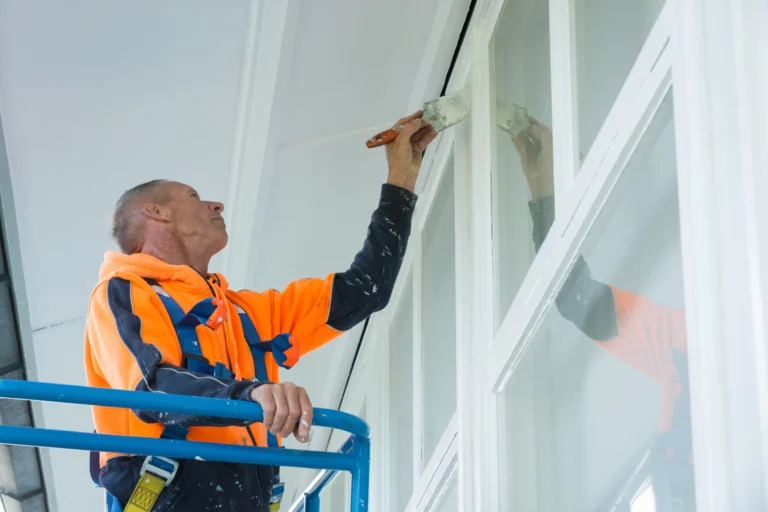 Experienced Commercial Painting Auckland