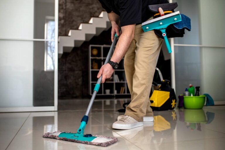 Home Cleaning North Shore Auckland
