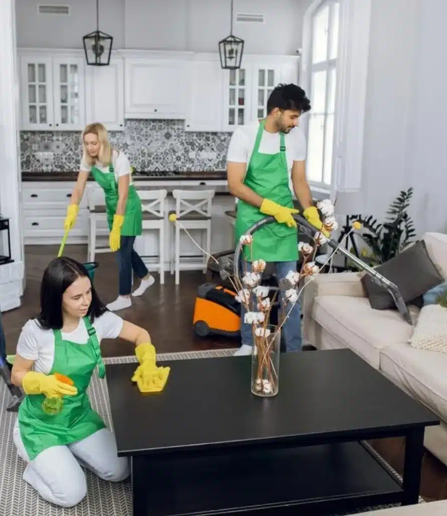 Home Cleaning South Auckland