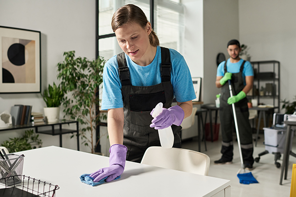 Home Cleaning South Auckland