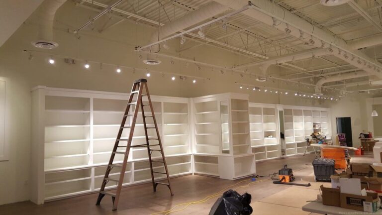 Experienced Commercial Painting Auckland