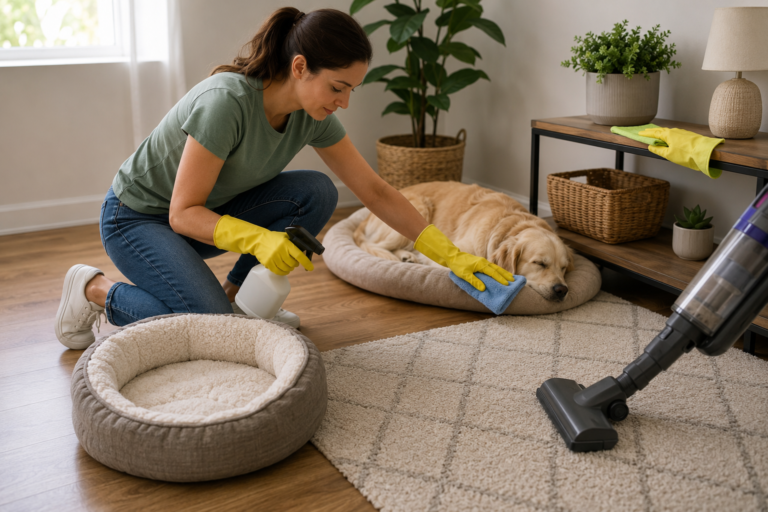 Flea Treatment Auckland