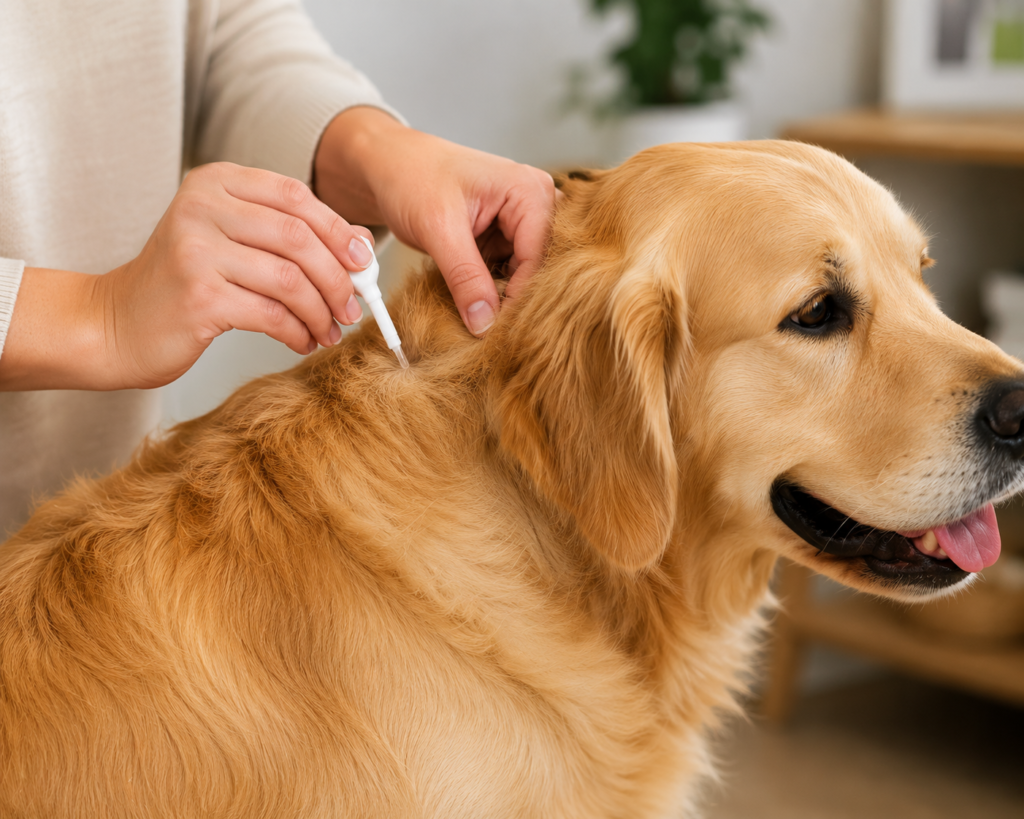 Flea Treatment Auckland