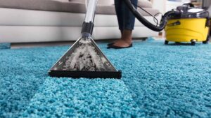 How to Restore Water-Damaged Carpets