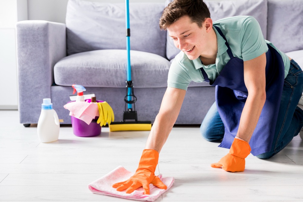 East Auckland house cleaning