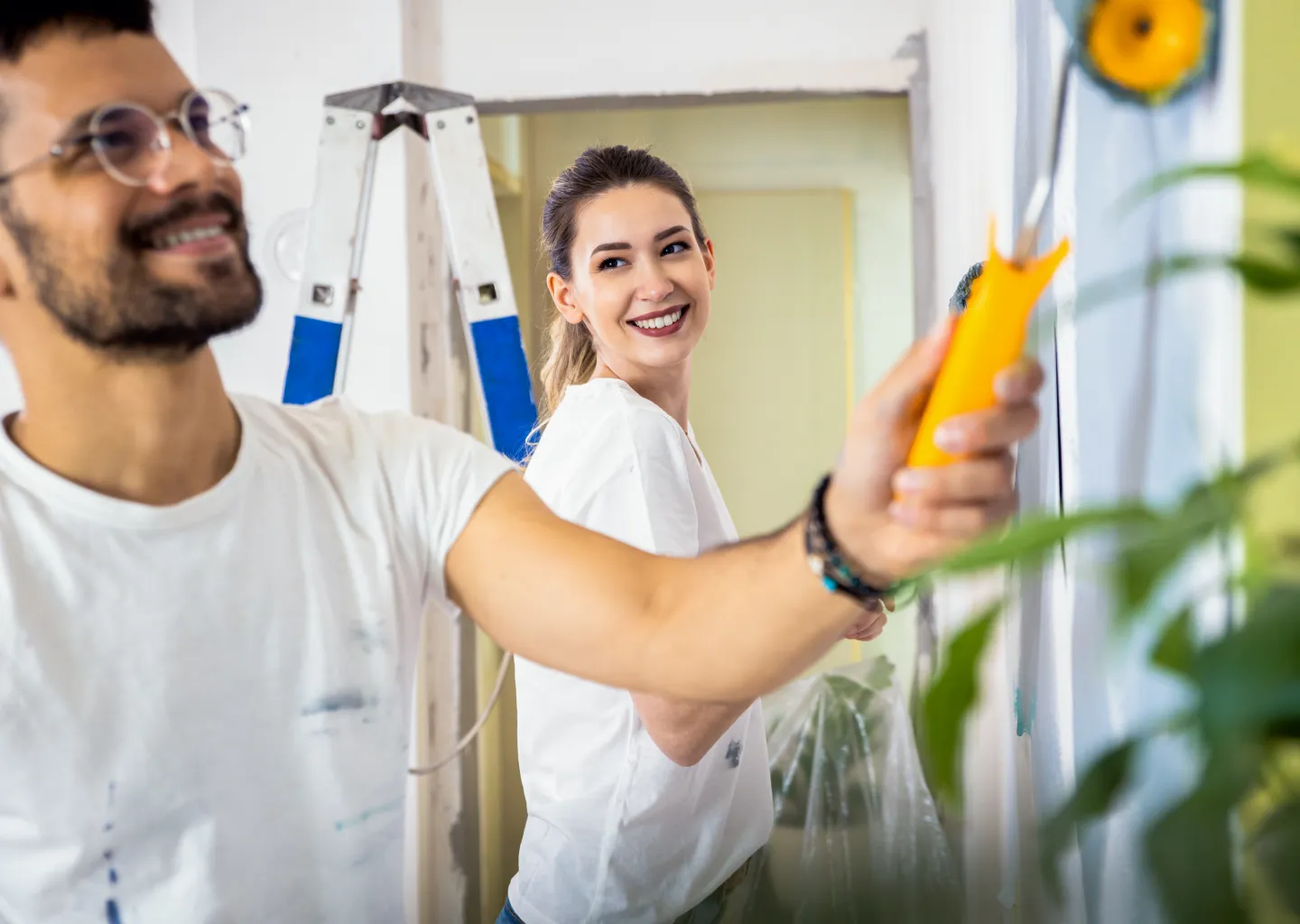 Property maintenance issues