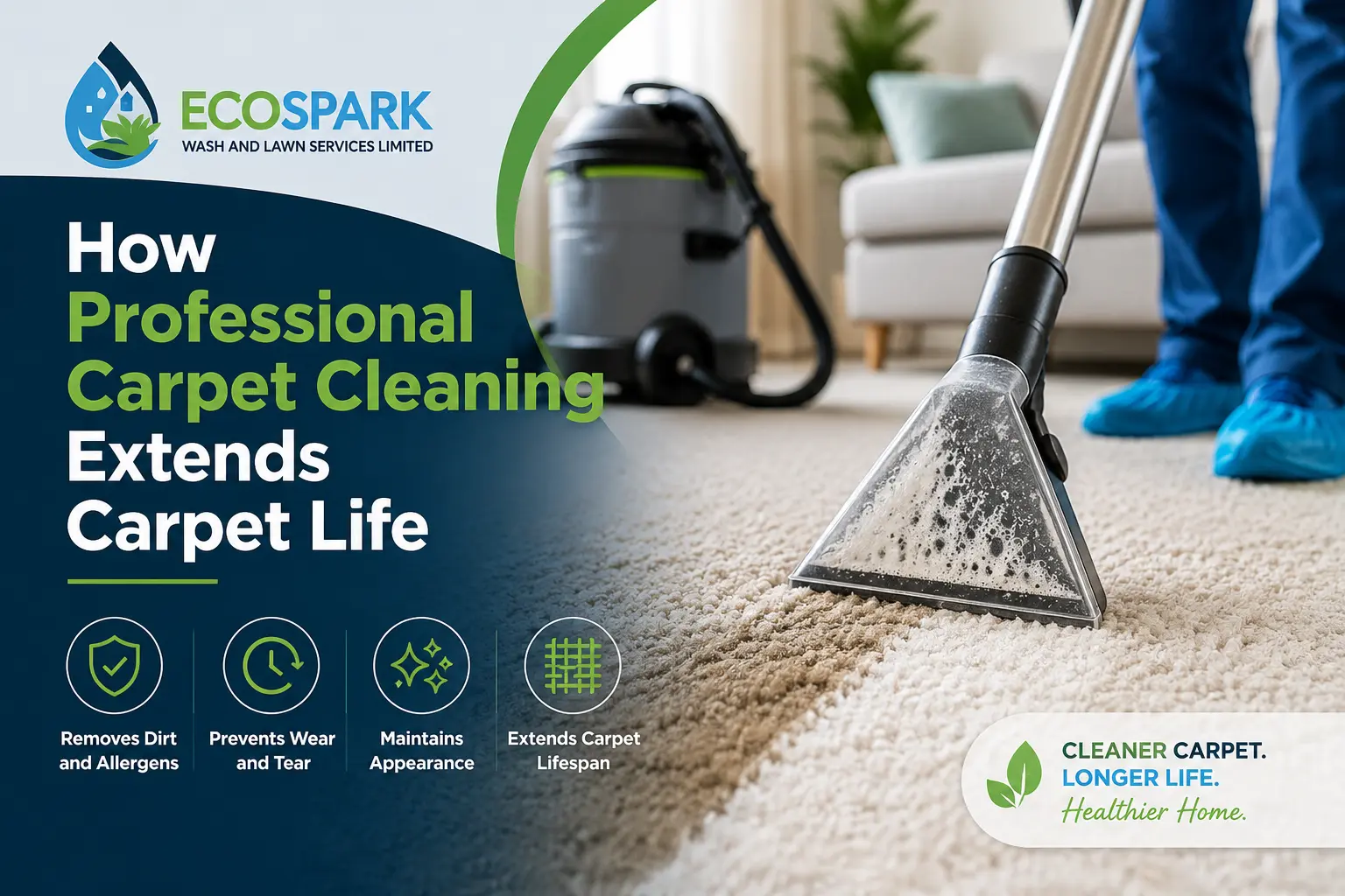 Carpet Cleaning Auckland