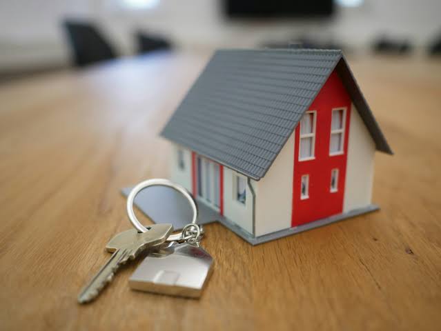 Deferred property maintenance