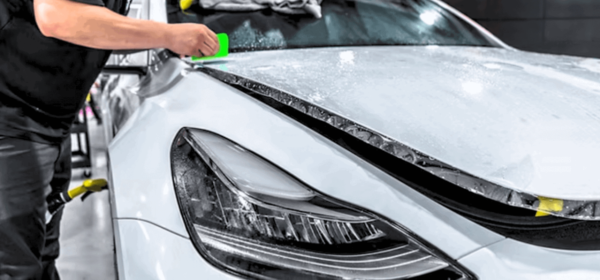 Hand car wash Christchurch
