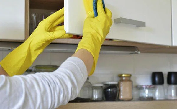 Empty house deep cleaning Christchurch