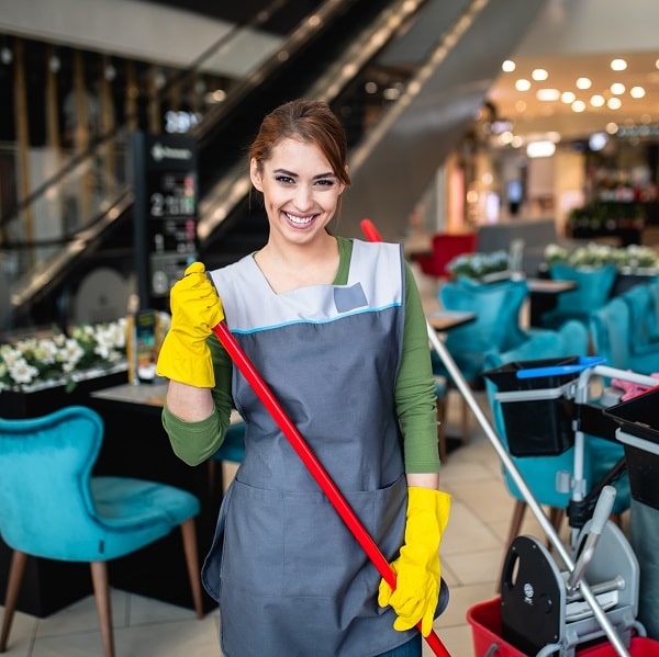Professional end of tenancy cleaners Christchurch