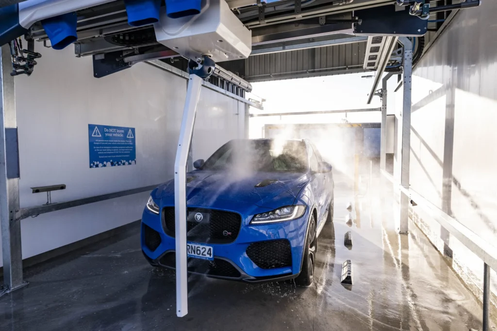 Car cleaning service in Christchurch