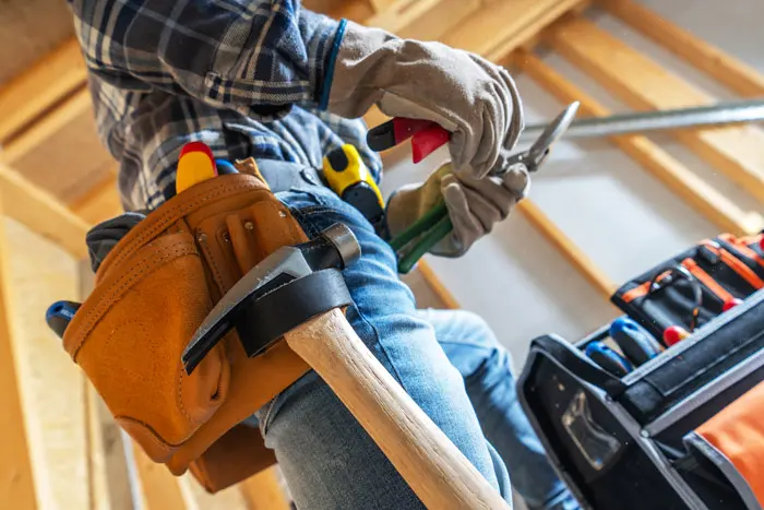 Building Maintenance Christchurch