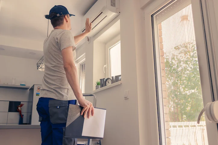 AC Maintainance Service Christchurch