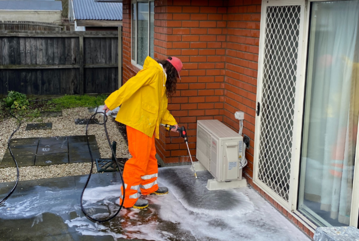 Property Repairs Christchurch