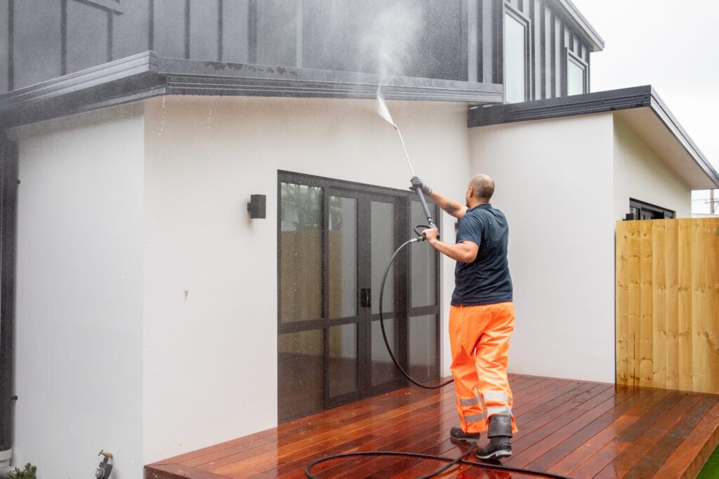 Home Maintenance Christchurch