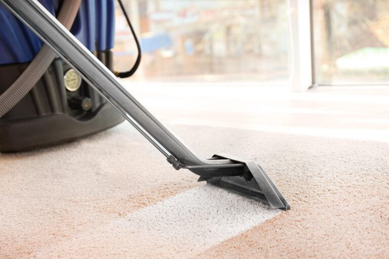 Move-out cleaning service Christchurch