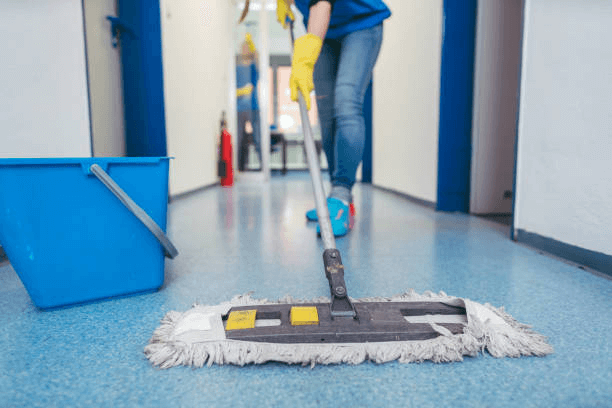Commercial Cleaning Christchurch