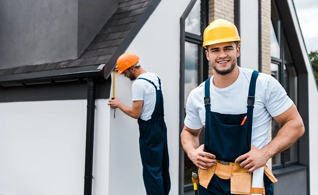 Commercial Property Maintenance