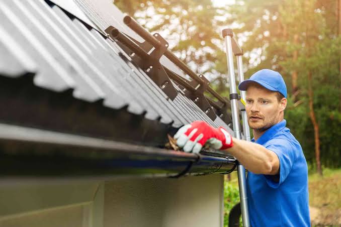 Residential Maintenance Christchurch