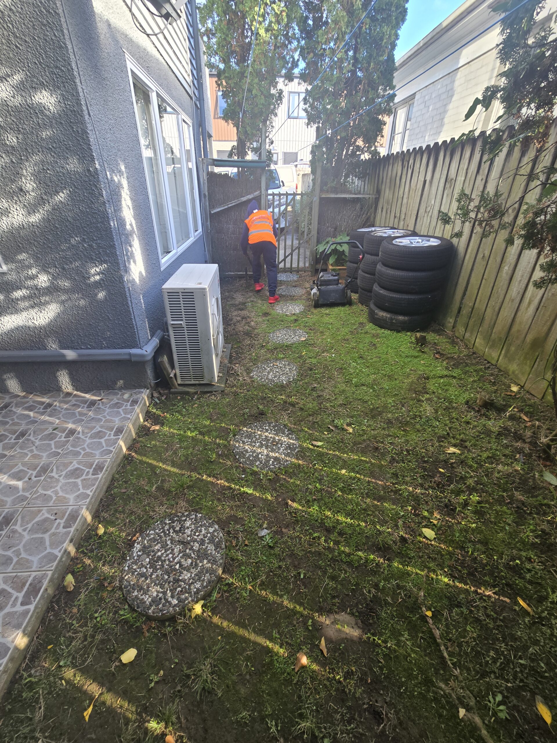 Cleaning Company Auckland gardening-services-ecosparks