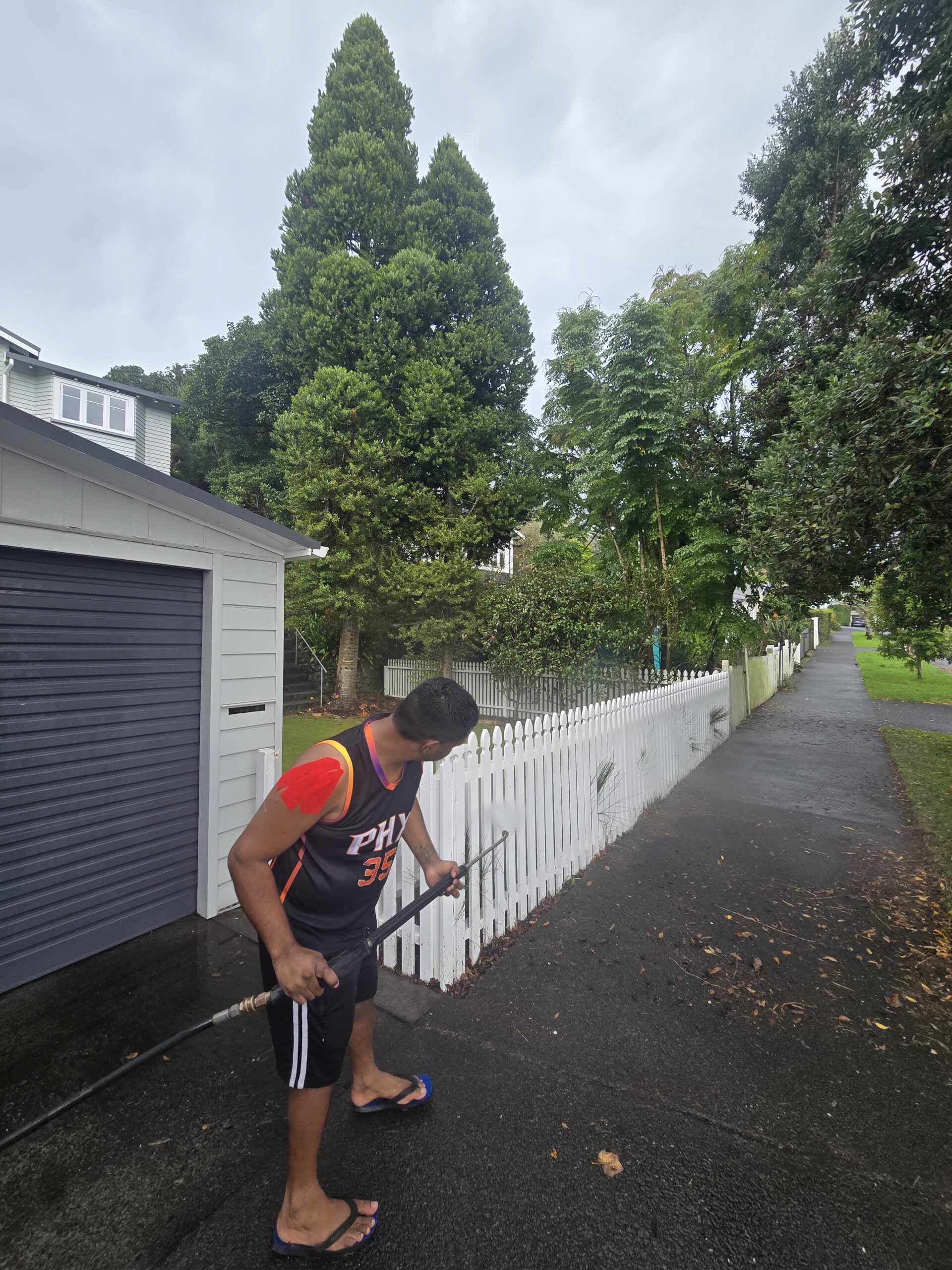 Cleaning Company Auckland house-clean-ecosparks