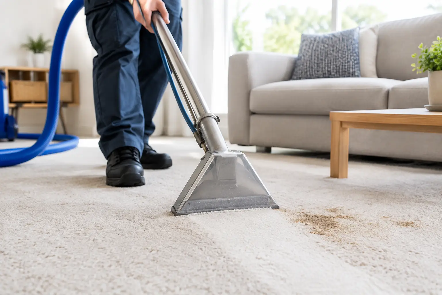 Carpet Stain Removal Auckland That Works